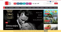 Desktop Screenshot of mok.zory.pl